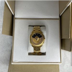 UNISEX women Versace 100%Authentic